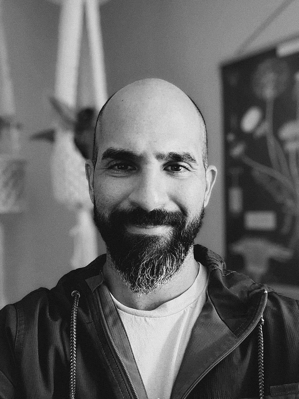 Sam Cruz, Fundador & CEO en Unify Studio
