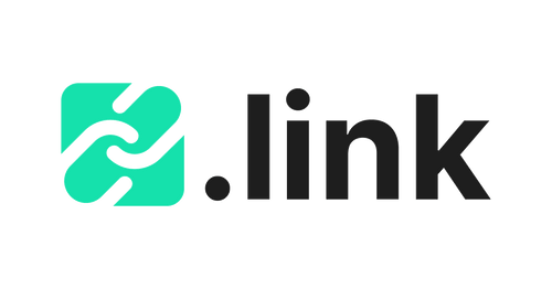.link logo